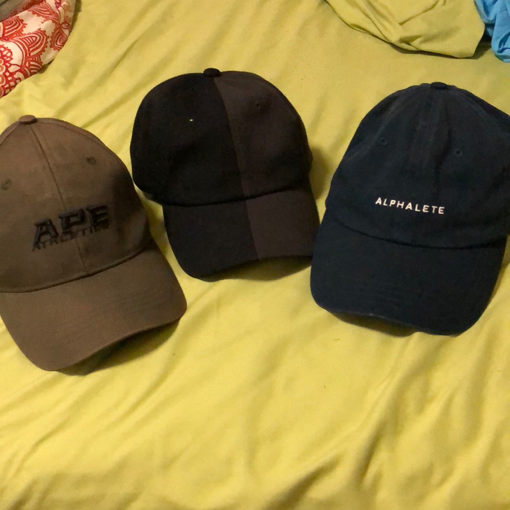 Dad Hat Bundle - image 1